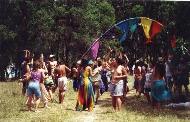 2000 Austrailian Rainbow Gathering